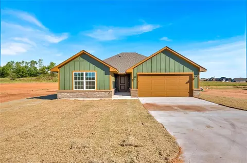 1934 Eli Ave, Tuttle, OK 73089