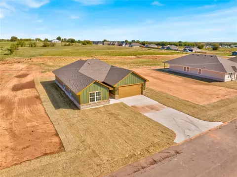 1934 Eli Ave, Tuttle, OK 73089 photo 34