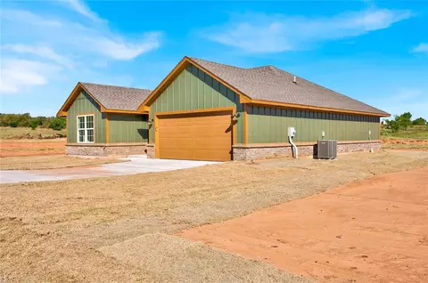 1934 Eli Ave, Tuttle, OK 73089 photo 3