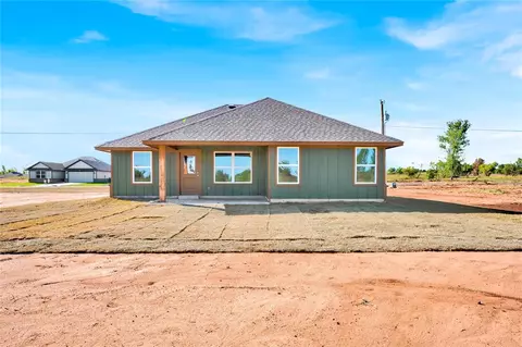 1934 Eli Ave, Tuttle, OK 73089 photo 31