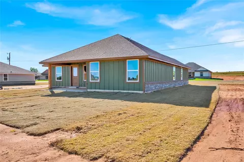 1934 Eli Ave, Tuttle, OK 73089 photo 30