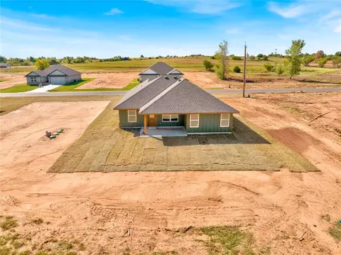 1934 Eli Ave, Tuttle, OK 73089 photo 27