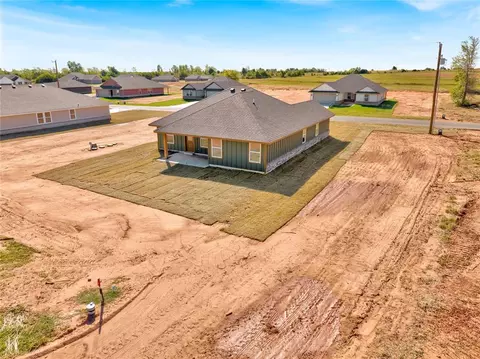 1934 Eli Ave, Tuttle, OK 73089 photo 29