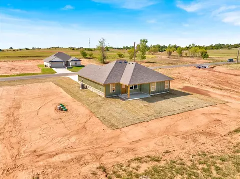 1934 Eli Ave, Tuttle, OK 73089 photo 28