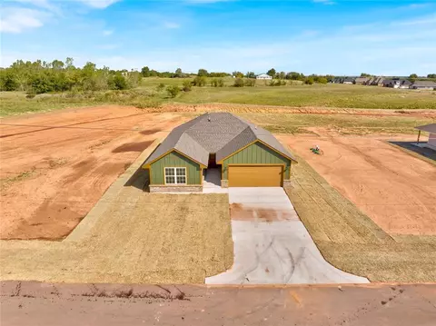 1934 Eli Ave, Tuttle, OK 73089 photo 33
