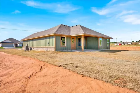 1934 Eli Ave, Tuttle, OK 73089 photo 32