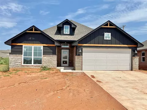 13952 Klinsman Rd, Piedmont, OK 73078