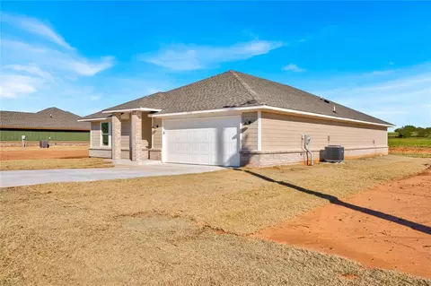 1936 Eli Ave, Tuttle, OK 73089 photo 30