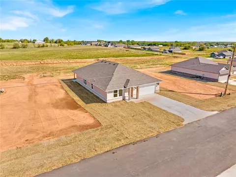 1936 Eli Ave, Tuttle, OK 73089 photo 34