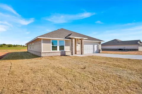 1936 Eli Ave, Tuttle, OK 73089 photo 2
