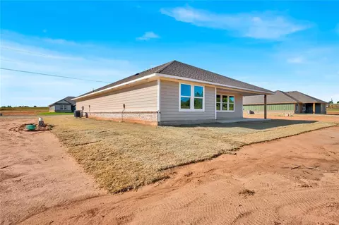 1936 Eli Ave, Tuttle, OK 73089 photo 31