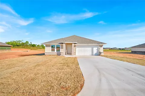 1936 Eli Ave, Tuttle, OK 73089