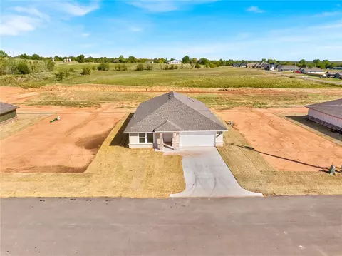 1936 Eli Ave, Tuttle, OK 73089 photo 3