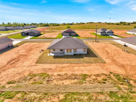 1938 Eli Ave, Tuttle, OK 73089 photo 35