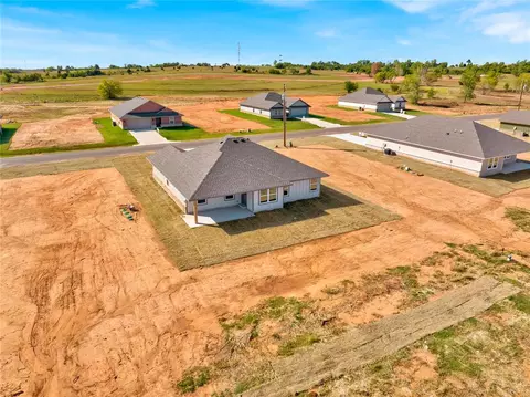 1938 Eli Ave, Tuttle, OK 73089 photo 33