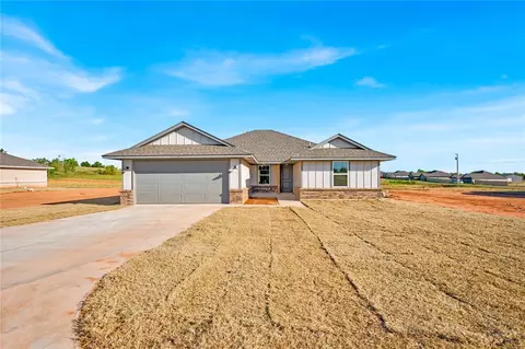 1938 Eli Ave, Tuttle, OK 73089 photo 2
