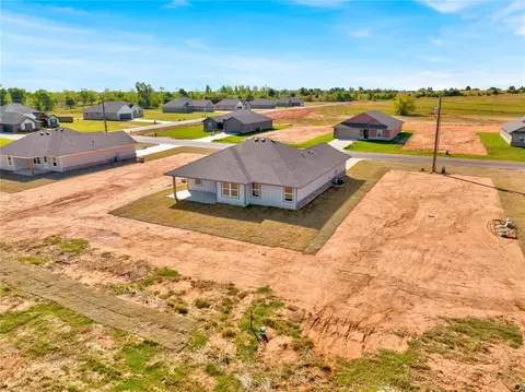 1938 Eli Ave, Tuttle, OK 73089 photo 34