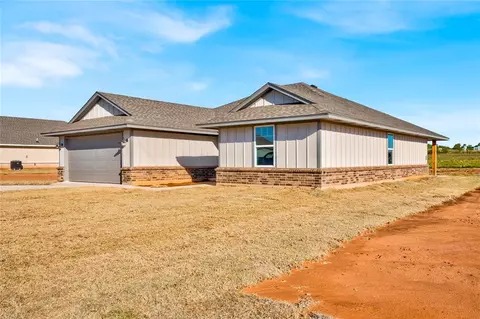 1938 Eli Ave, Tuttle, OK 73089 photo 4