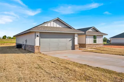 1938 Eli Ave, Tuttle, OK 73089 photo 3