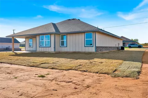 1938 Eli Ave, Tuttle, OK 73089 photo 36