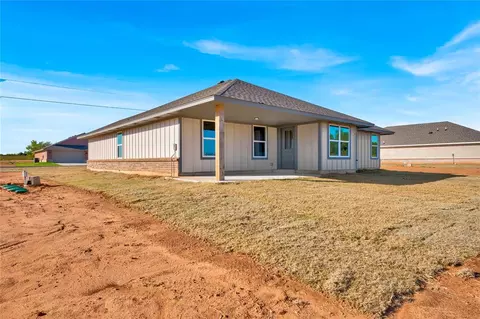 1938 Eli Ave, Tuttle, OK 73089 photo 38