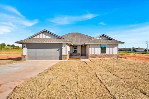 1938 Eli Ave, Tuttle, OK 73089