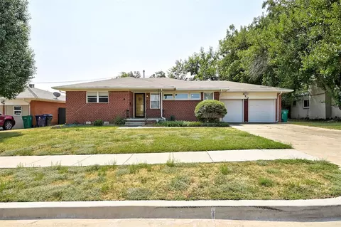 420 SW 50th St, Oklahoma City, OK 73109