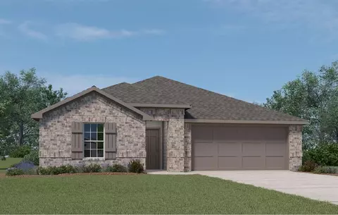 2720 Dennis Dr, Yukon, OK 73099