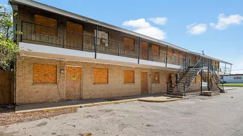 4515 S Santa Fe Ave, Oklahoma City, OK 73109