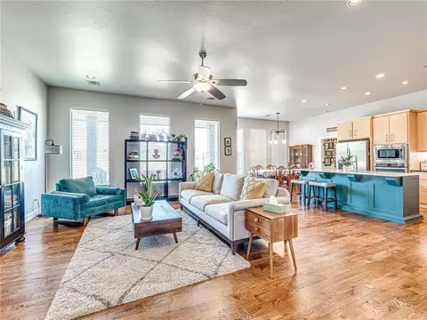 1201 Riata Rd, Tuttle, OK 73089 photo 14