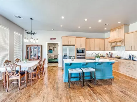 1201 Riata Rd, Tuttle, OK 73089 photo 16