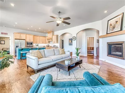 1201 Riata Rd, Tuttle, OK 73089 photo 13