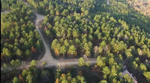 40 Walker Lndg, Broken Bow, OK 74728