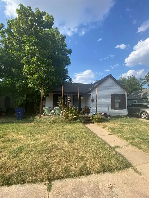 512 W Jackson St, El Reno, OK 73036