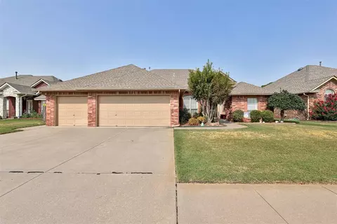 12429 Kingsgate Dr, Oklahoma City, OK 73170