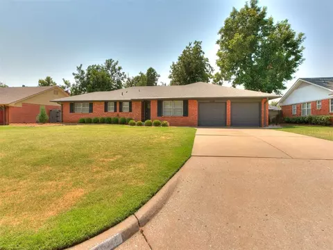 1510 Brighton Ave, Oklahoma City, OK 73120