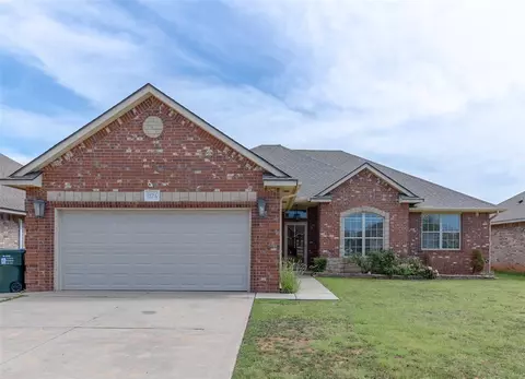 1124 Glen Eagles Ct, Norman, OK 73072