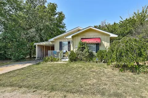 118 S Cockrel Ave, Norman, OK 73071