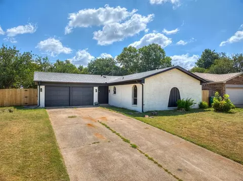 11216 N Blackwelder Ave, Oklahoma City, OK 73120