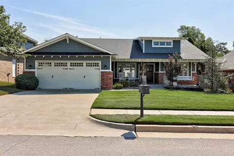 724 Blue Oak Way, Edmond, OK 73034
