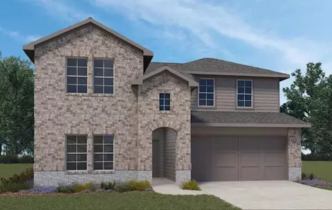 10316 NW 27th St, Yukon, OK 73099