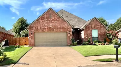 336 Coldbrook Cir, Edmond, OK 73003