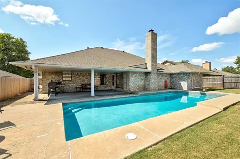 7901 NW 101st St, Oklahoma City, OK 73162