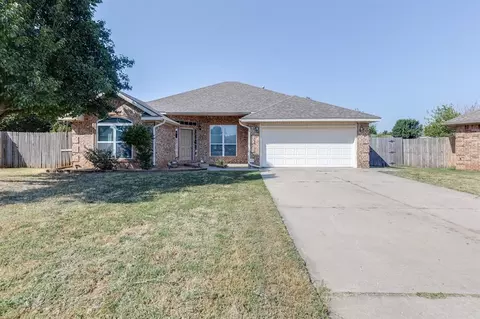 5400 SE 81st St, Del City, OK 73135