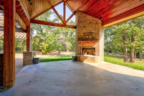 118 Timber Lake Dr, Mcloud, OK 74851 photo 42