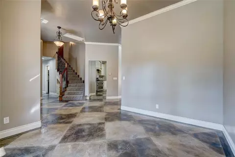 118 Timber Lake Dr, Mcloud, OK 74851 photo 7