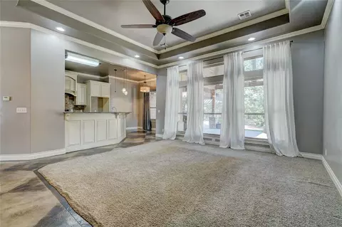 118 Timber Lake Dr, Mcloud, OK 74851 photo 15