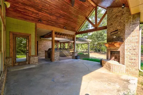 118 Timber Lake Dr, Mcloud, OK 74851 photo 40