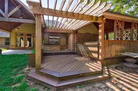118 Timber Lake Dr, Mcloud, OK 74851 photo 44
