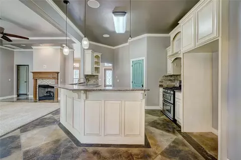 118 Timber Lake Dr, Mcloud, OK 74851 photo 16